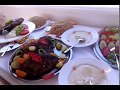 5 stars nile cruise  dahabiya amoura  oriental tours egypt