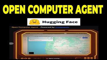 Hugging Face Open Computer Agent Free Operator Like Agentic Tool