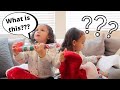 SURPRISING OUR KIDS WITH REALLY BAD CHRISTMAS GIFTS!!! *EMOTIONAL*