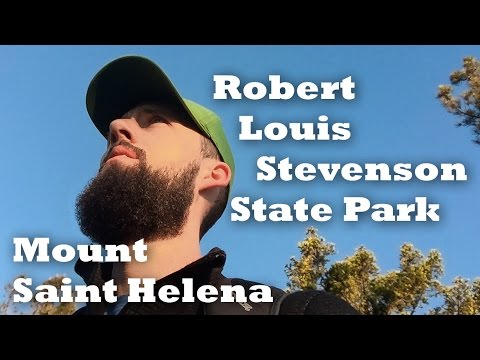 ቪዲዮ: Robert Louis Stevenson State Park: ሙሉው መመሪያ