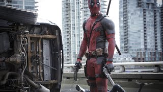 Alexander Rybak - Fairytale (Ambassador TikTok Remix)  = Deadpool Resimi