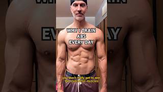 Visible Abs Require This…. #weightloss #abs #sixpack #shredded #1000subscriber