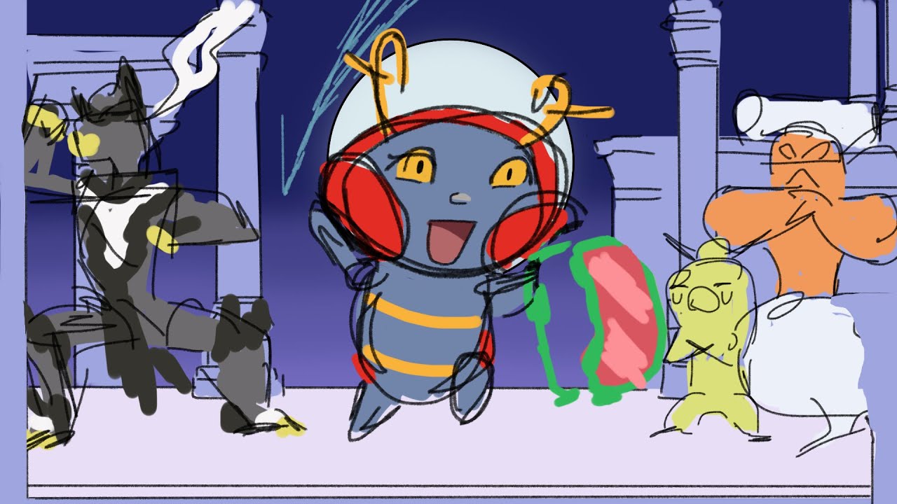 Will They be Enough? - NABZ Week 1 vs Phoenix King