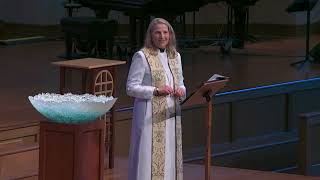 TIM Talks • Fanning the Flame - Sermon | May 10, 2026