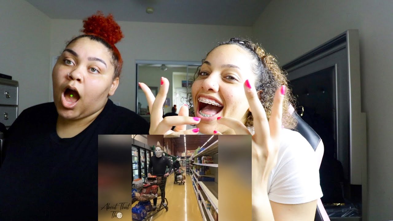 ABOUT THAT THO #4 REACTION