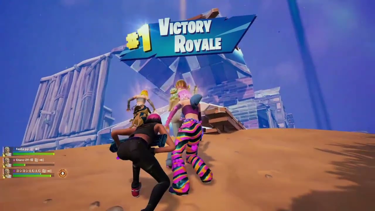 動画アップロード1700回突破記念🎊ビクロイ集第16弾✨