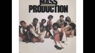 Mass Production - Love You chords