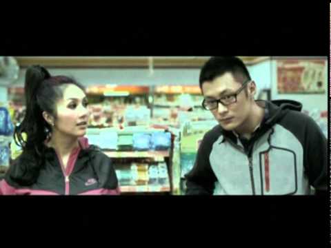余文樂 Shawn Yue《氾濫》官方 MV（電影《春嬌與志明》電影宣傳歌）