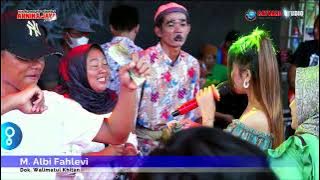 ⏩GALA GALA | VOC. RINDI NOVIANTI | NEW ARNIKA JAYA (ANIK ARNIKA) - JAMBAK