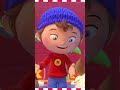 Who Broke the Game? 🤔 | Noddy | Mini Moments #shorts