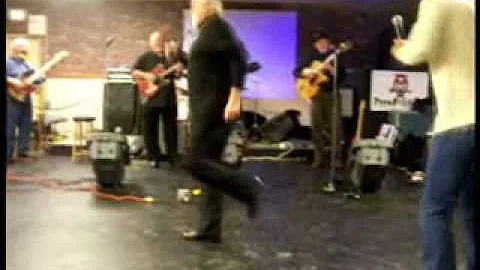 David Shriver Dance of Life