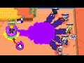 Op ambers hypercharge break legendary brawlers brawl stars funny moments  fails  glitches 1264