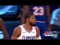 LA Clippers vs NY Knicks 1.31.21 | Full Highlights