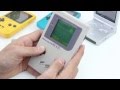 Mario Sokağa Çıkıyor: Nintendo Game Boy