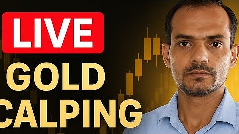 "LIVE SCALPING 🔥 GOLD, BITCOIN & US30 | 5min Chart | Real Trades | Hindi"
