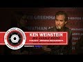 "Social Media is a Necessary Evil" | Relix Live Music Conference | 5/10/17 | Brooklyn Bowl