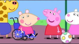 268 - S06E03 - A Ratinha Mandy