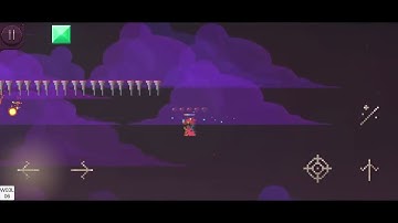 Fireball Wizard House 3 Level 6 Walkthrough  | Android Gameplay 26