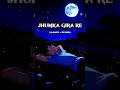 JHUMKA Gira Re Bareli Ke Bazar Mein | WhatsApp Status | #song #lyrics #shorts