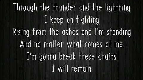 Unchained  Song by Devon Gilfillian with  Lyrics