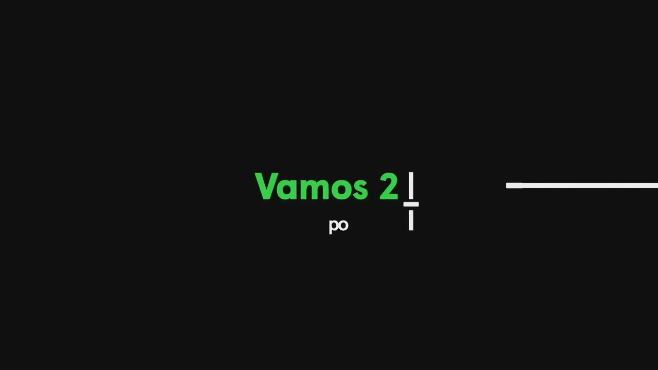 Vamos 2 por M+