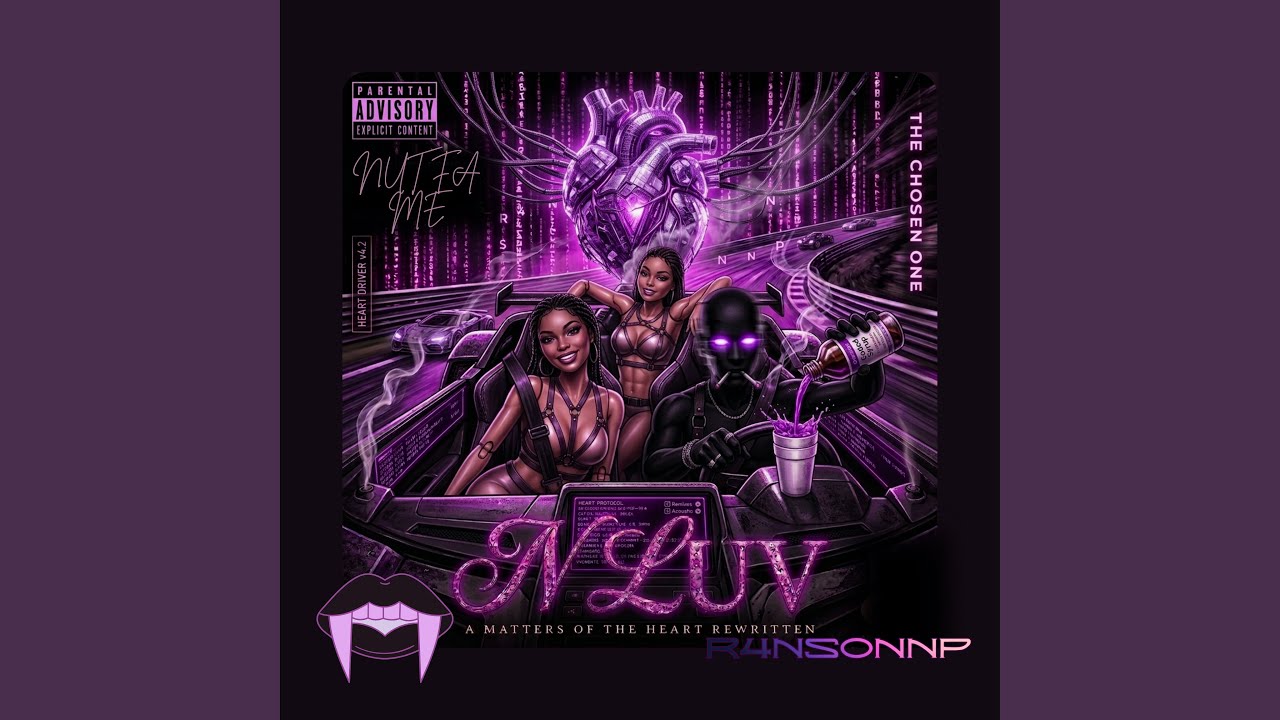 Watch N LUV on YouTube Watch N LUV on YouTube