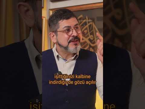 Kalp Gözü Nasıl