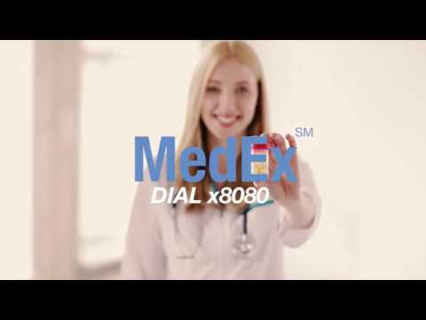 What is Medx Go? Partnering with Kinney Drugs