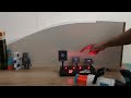 Миниган + Минитир + NERF совместимый набор)