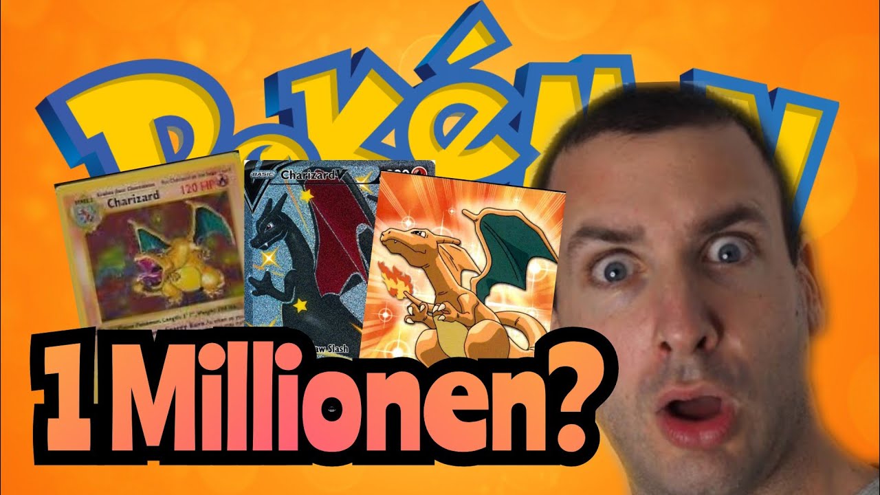 Die 10 TEUERSTEN Pokemon Karten ALLER ZEITEN November 2020 Trymacs YouTube Die 10 TEUERSTEN Pokemon Karten ALLER ZEITEN November 2020 Trymacs YouTube