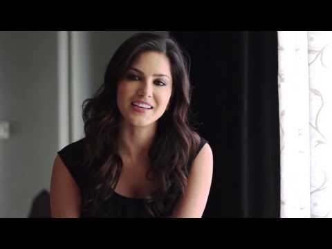 Thank You, My 100,000+ Subscribers! - Sunny Leone
