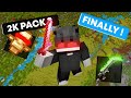 The Only Pack You Need 1.21+ (2k Release)
