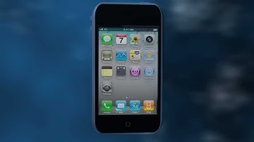 Lightwave 3D - iPhone and Sim Card