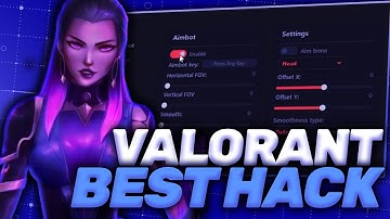Valorant Hack 2025 - Ultimate Valorant ESP Hack Download & Setup | Free Valorant Hack