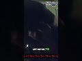Tense Standoff With Army Vet Caught on Bodycam #shorts