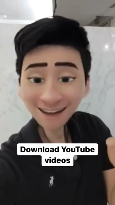 Download YouTube videos