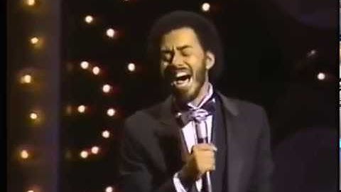 JAMES INGRAM - JUST ONCE "1981" (*1952 - 2019)