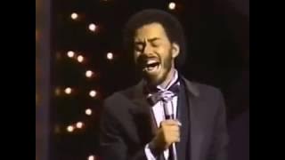 JAMES INGRAM - JUST ONCE '1981' (*1952 - 2019)