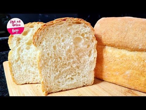 Хлеб: с тех пор, как я попробовала этот метод, по другому рецепту печь хлеб в духовке не хочу.