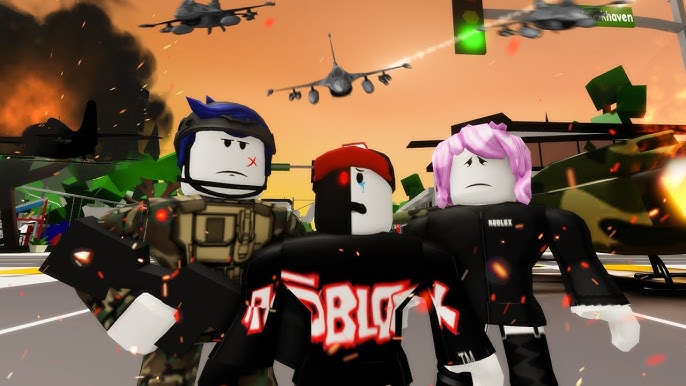 violent guest 666 - Roblox