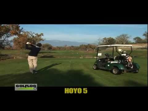 Golf Talayuela