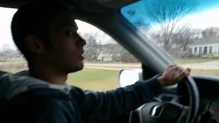 2014 Texting And Driving PSA (Stop and save a life)