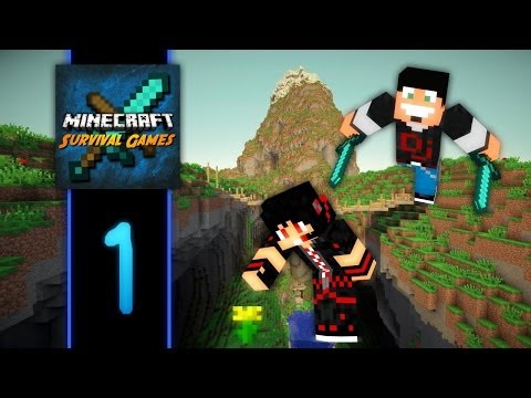 #1 SURVIVAL GAMES