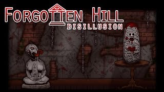 Forgotten Hill Disillusion