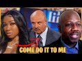 Dymondsflawless and Her Dad GO ON DR PHIL!! And HE Said THIS!