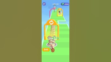 I Want Pizza - level #484 #walkthrough #gameplay #shorts