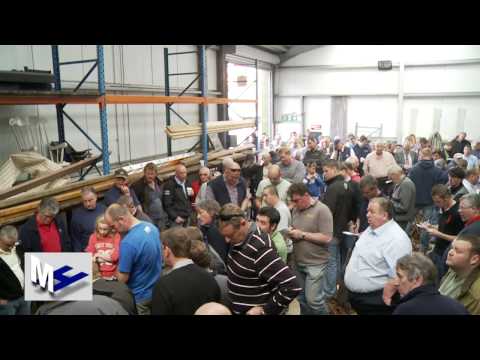 Malcolm Harrison Auctions / Hook Hampshire