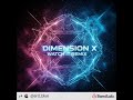 DimensionX - WATCH IT - (Erdem Aksoy Techno Remix) @Genesis_ent_1