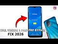 How to Itel Vision 1 Pro Frp Unlock or Google Account Bypass 2026 Easy Trick