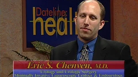 Broward Urology Center on Dateline Health Show